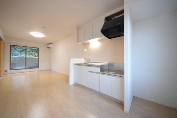 グランツ ポプラ高尾の物件内観写真